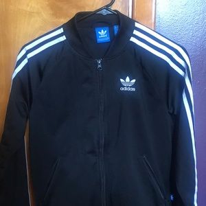 Adidas Jacket
